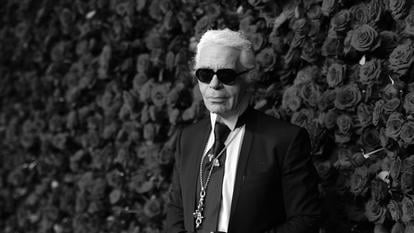 Karl Lagerfeld starb am 19. Februar 2019 im Alter von 85 Jahren. 